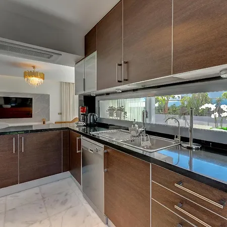 فيلة El Duque Private Lux