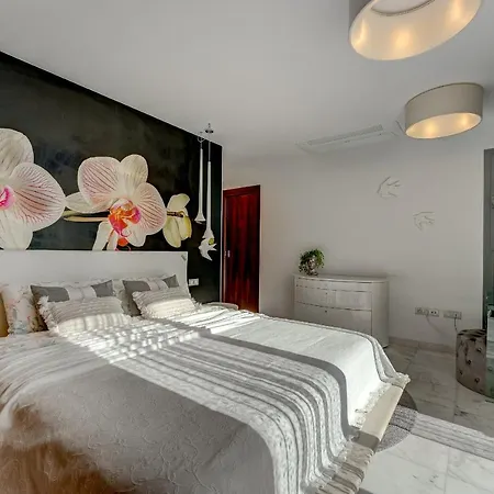 El Duque Private Lux فيلة *