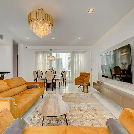 El Duque Private Lux فيلة