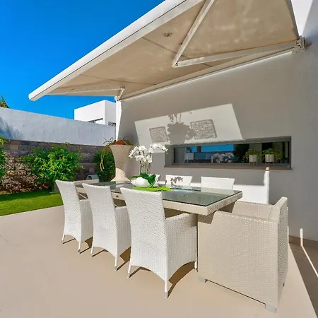 El Duque Private Lux *