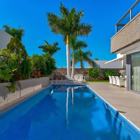 El Duque Private Lux أذيخي