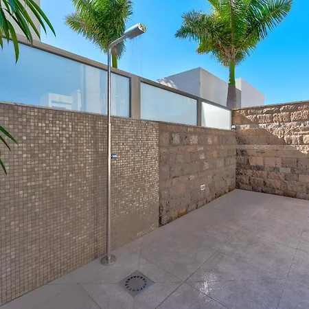 فيلة El Duque Private Lux *