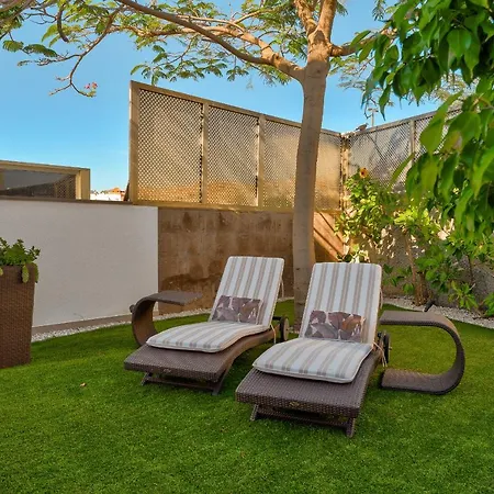 El Duque Private Lux فيلة