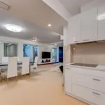 El Duque Private Lux Villa