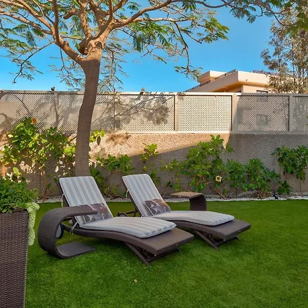 El Duque Private Lux Villa Costa Adeje (Tenerife)