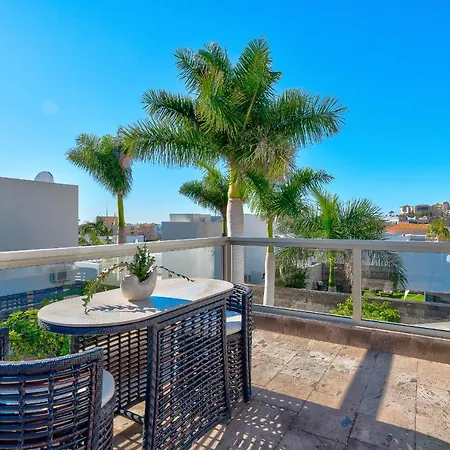 Vila El Duque Private Lux *