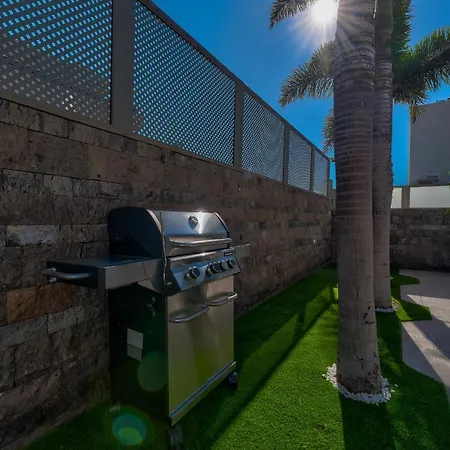El Duque Private Lux Βίλα Costa Adeje (Tenerife)