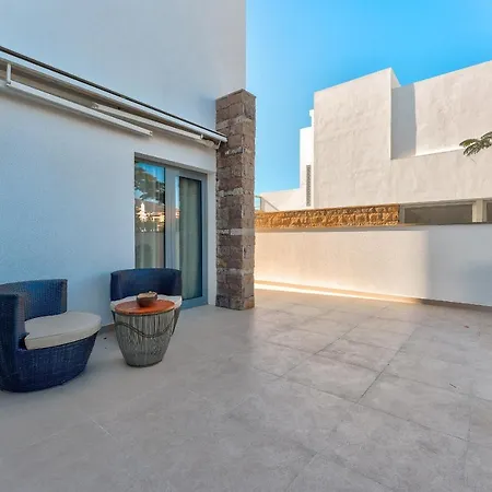 El Duque Private Lux