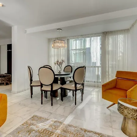 El Duque Private Lux Βίλα *