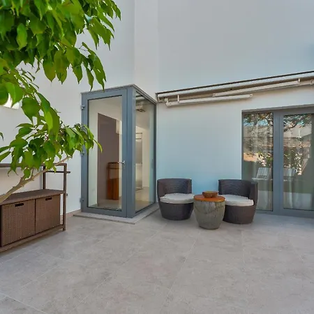 El Duque Private Lux Βίλα *