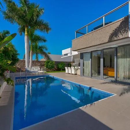 Βίλα El Duque Private Lux Costa Adeje (Tenerife)