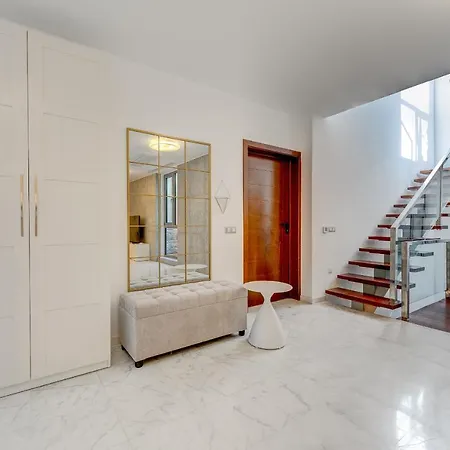 Villa El Duque Private Lux Costa Adeje (Tenerife)