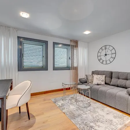 El Duque Private Lux * Costa Adeje (Tenerife)