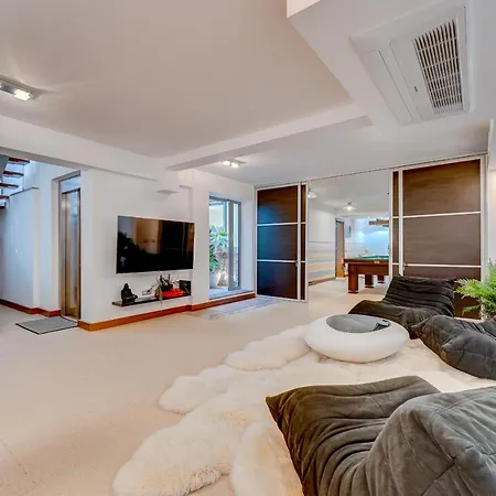 Βίλα El Duque Private Lux Costa Adeje (Tenerife)