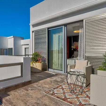 Βίλα El Duque Private Lux Costa Adeje (Tenerife)