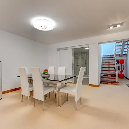 El Duque Private Lux * Costa Adeje (Tenerife)