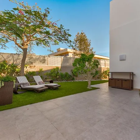 Βίλα El Duque Private Lux Costa Adeje (Tenerife)