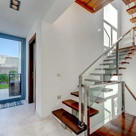 Vila El Duque Private Lux