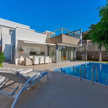 Βίλα El Duque Private Lux Costa Adeje (Tenerife)