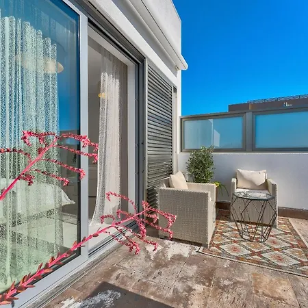 El Duque Private Lux Costa Adeje (Tenerife)