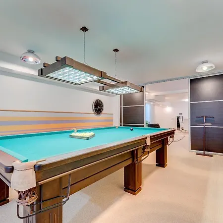 El Duque Private Lux Costa Adeje (Tenerife)