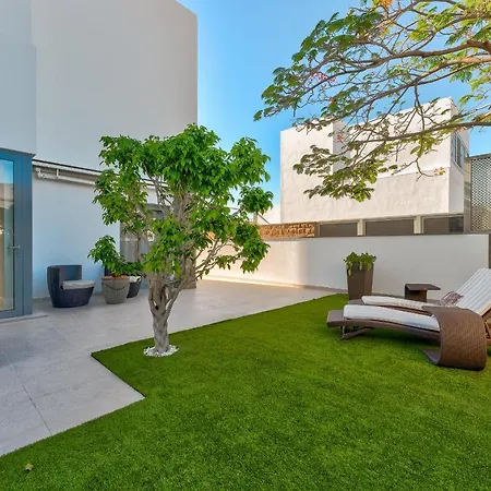 El Duque Private Lux Βίλα Costa Adeje (Tenerife)