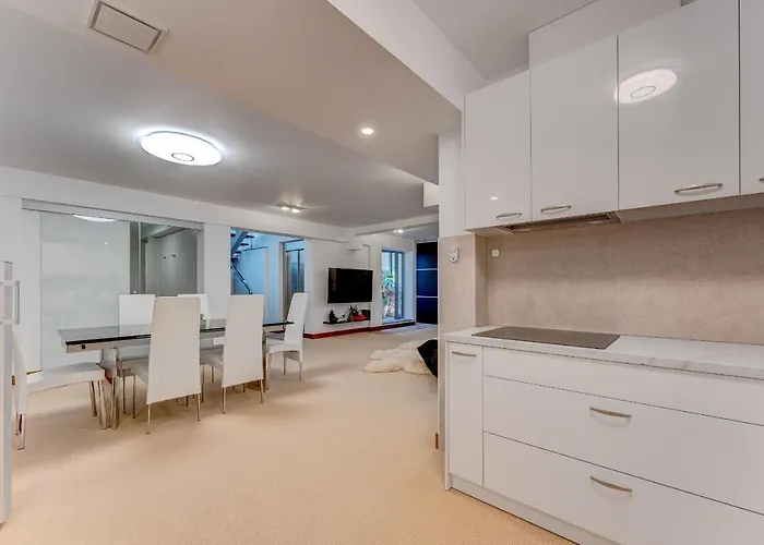 El Duque Private Lux Willa