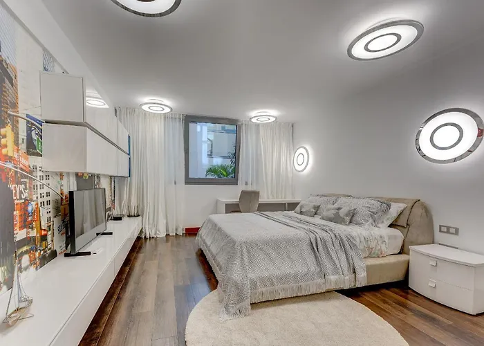 El Duque Private Lux *