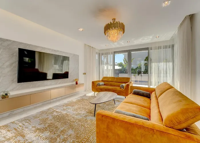 El Duque Private Lux *