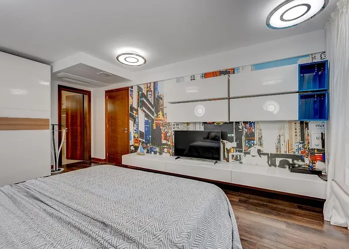 Willa El Duque Private Lux