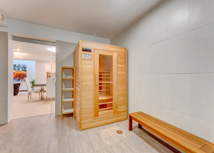 El Duque Private Lux Willa Costa Adeje (Tenerife)