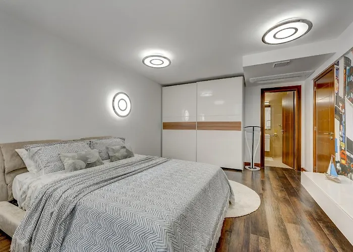 El Duque Private Lux Villa Costa Adeje (Tenerife)