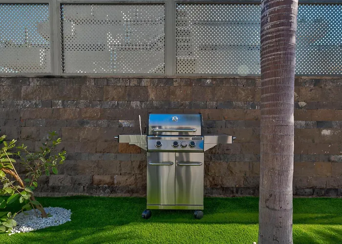 El Duque Private Lux Costa Adeje (Tenerife)