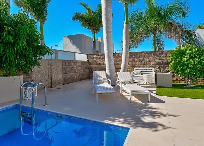 El Duque Private Lux Willa Costa Adeje (Tenerife)