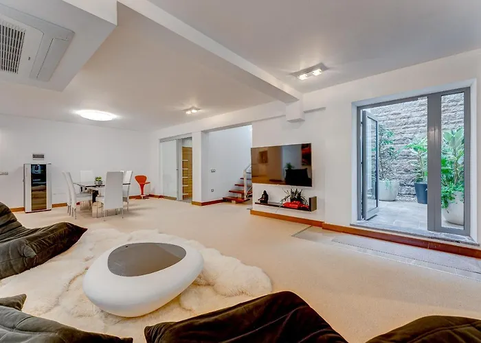 El Duque Private Lux Willa