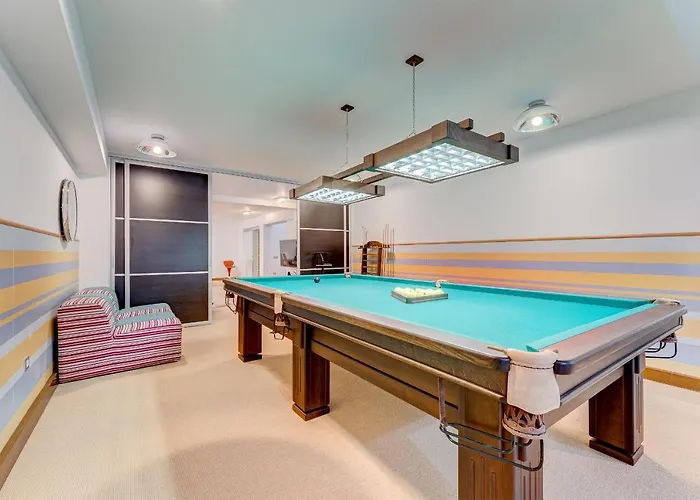 El Duque Private Lux *