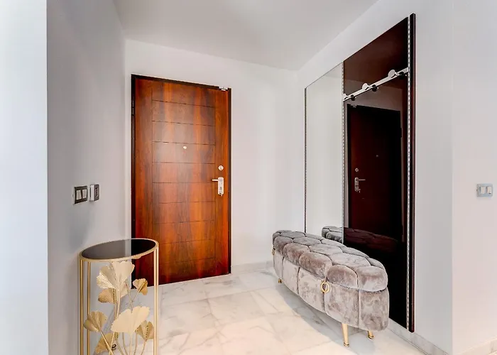 Villa El Duque Private Lux