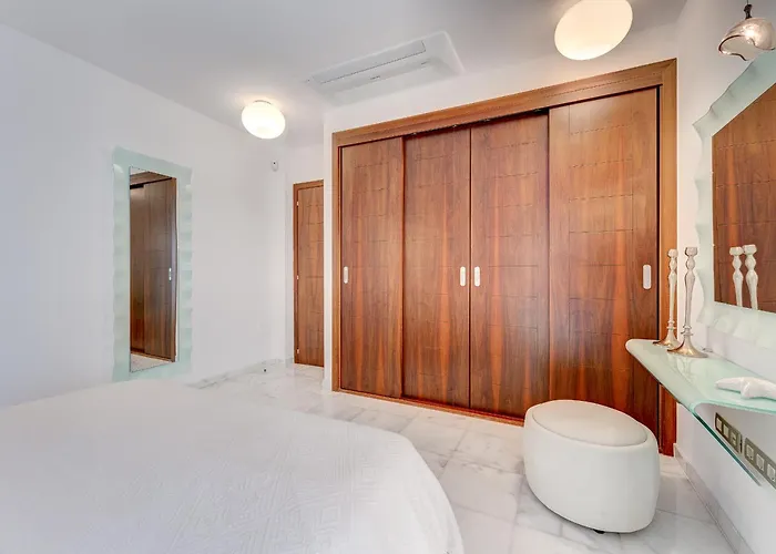 El Duque Private Lux Villa *