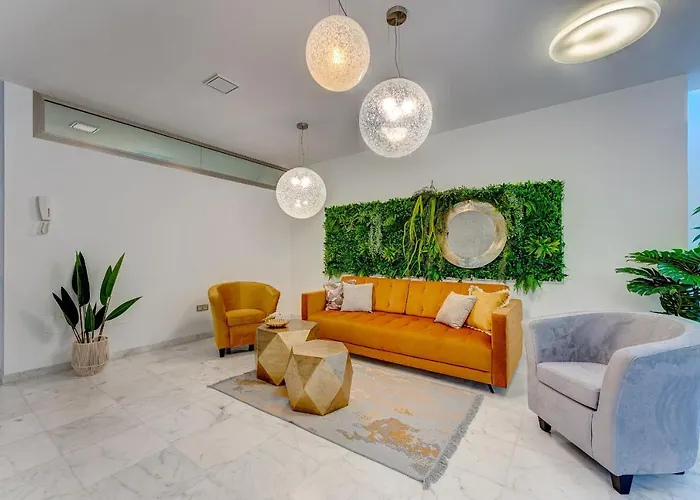 El Duque Private Lux *