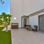 El Duque Private Lux Villa *