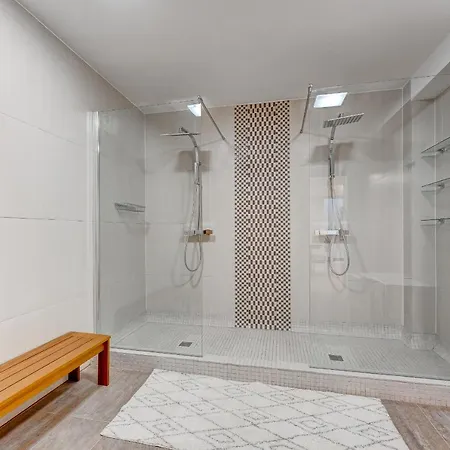 Βίλα El Duque Private Lux *