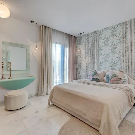 El Duque Private Lux 빌라 아데제