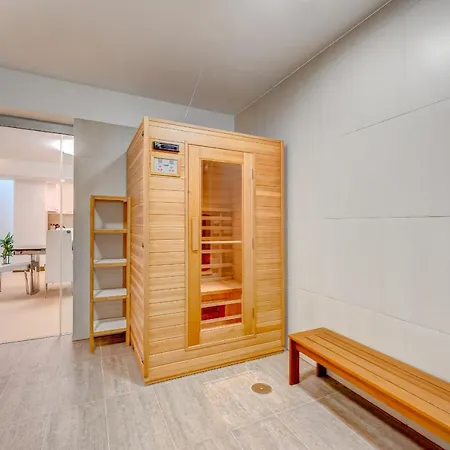 El Duque Private Lux 빌라 아데제