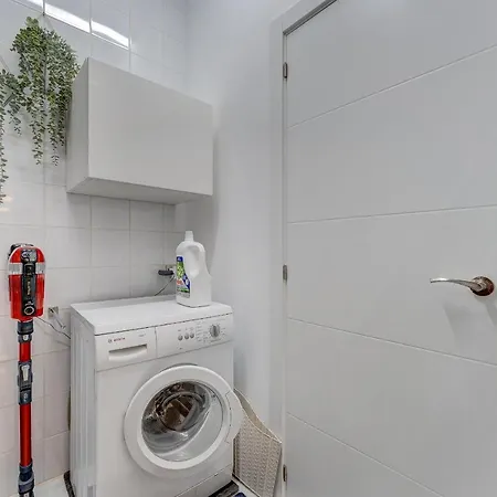 El Duque Private Lux 빌라 아데제