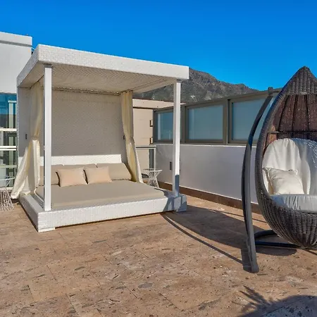 El Duque Private Lux Villa *