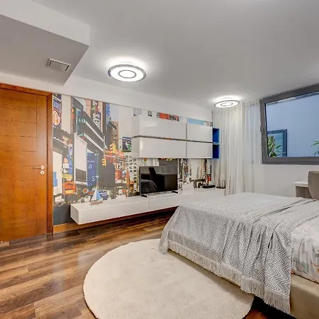 El Duque Private Lux 빌라