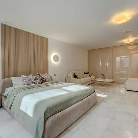 El Duque Private Lux 빌라