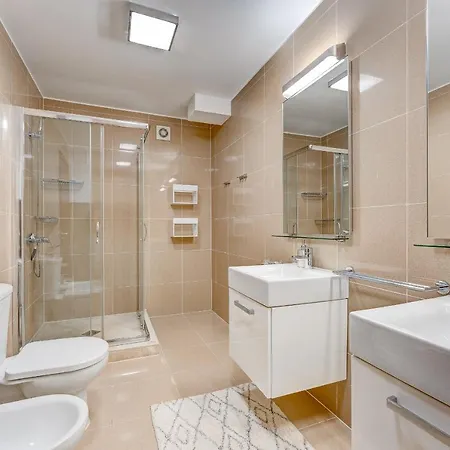 El Duque Private Lux Βίλα