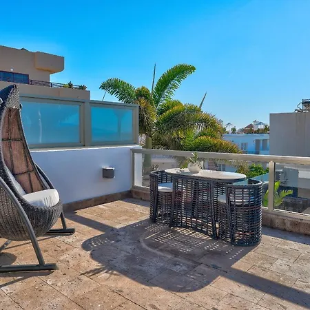 El Duque Private Lux * אדחה