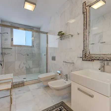 빌라 El Duque Private Lux *